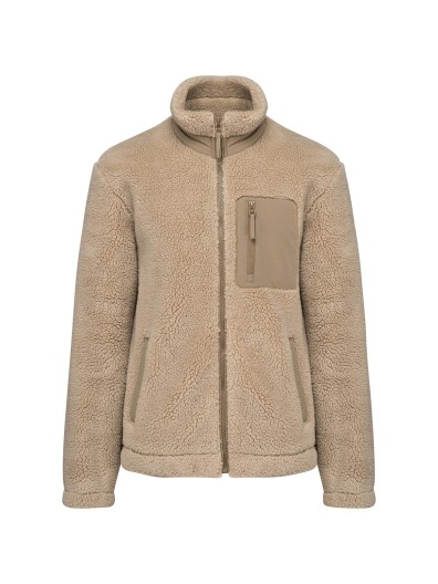 Blus�o em sherpa - NS604