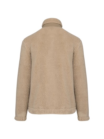 Blus�o em sherpa - NS604