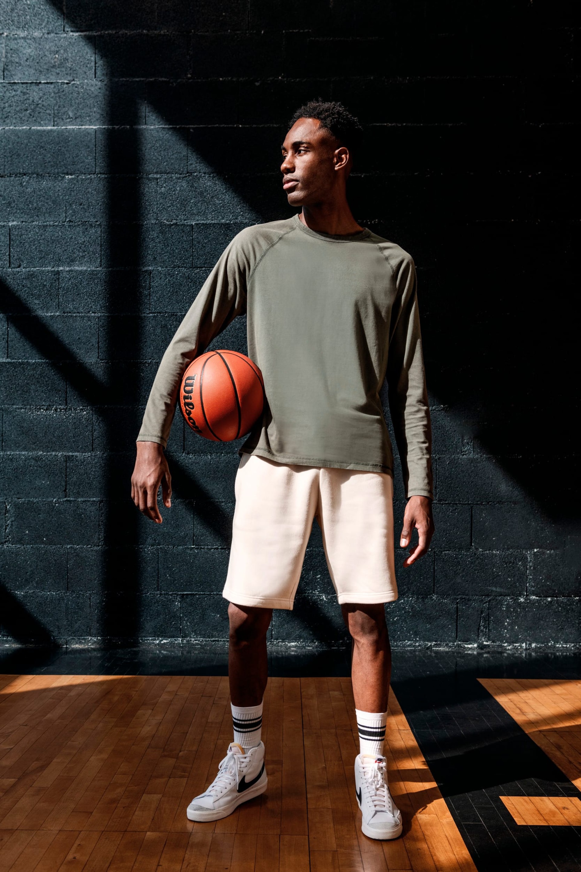 Bermuda eco-responsável - NS701C