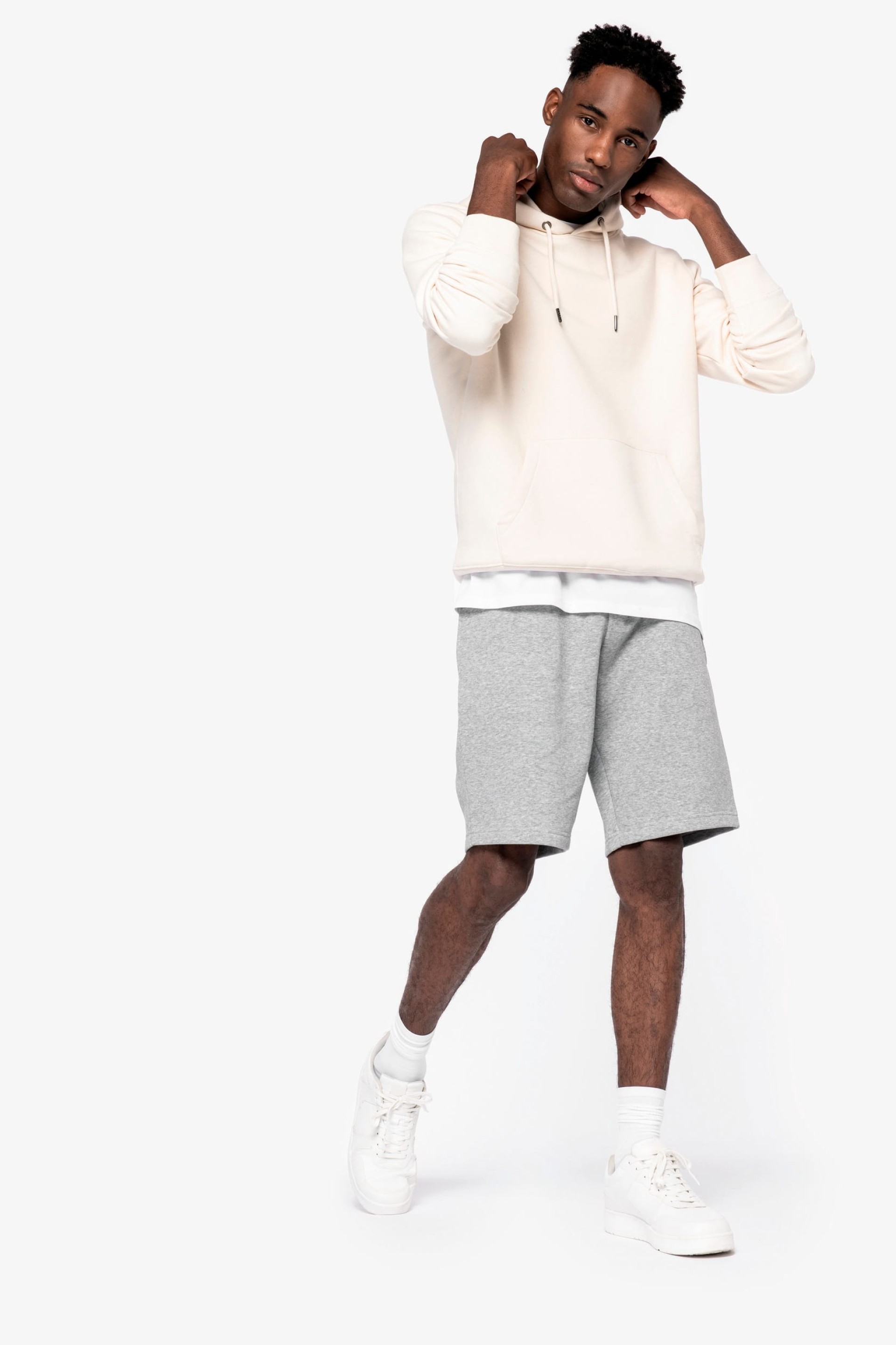 Bermuda eco-responsável - NS701C