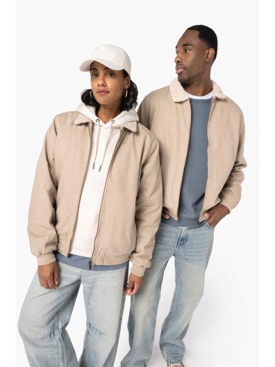 Bluso sherpa - NS612