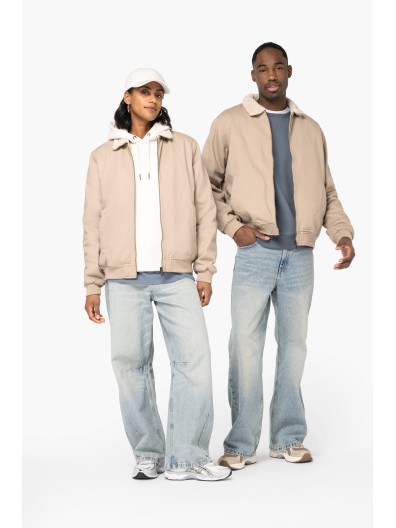 Bluso sherpa - NS612