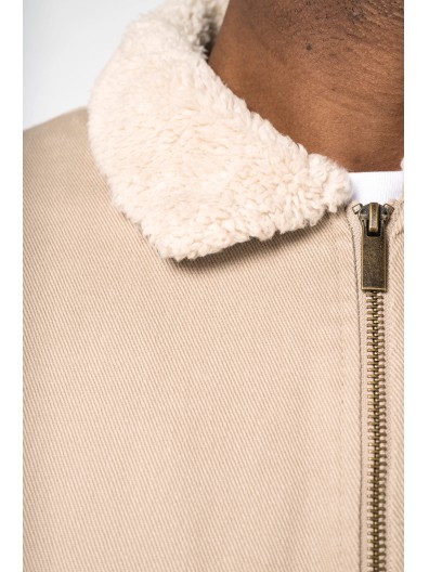 Bluso sherpa - NS612