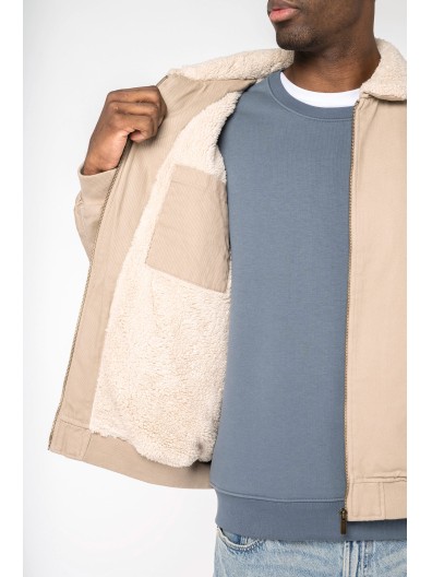 Bluso sherpa - NS612