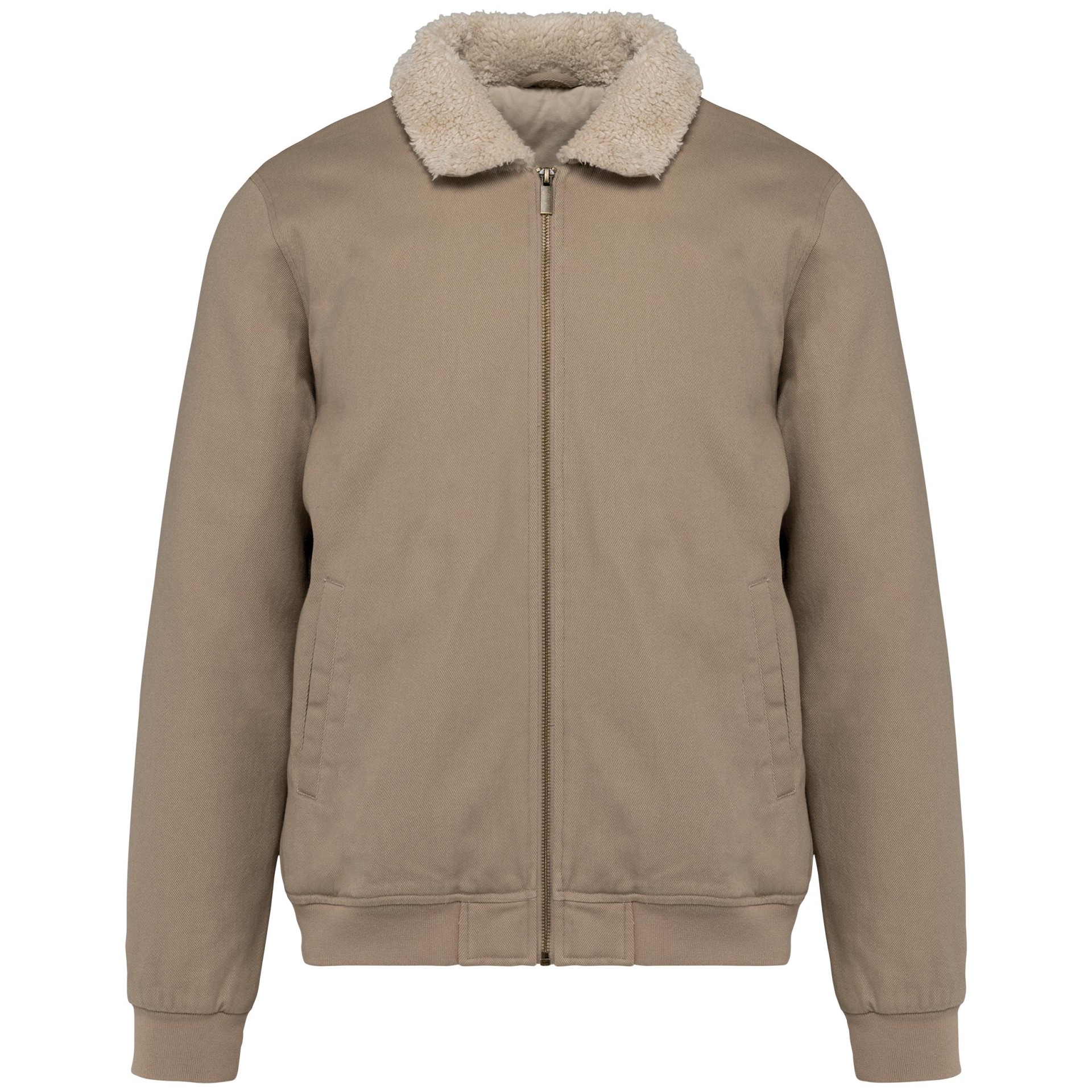 Blusão sherpa - NS612