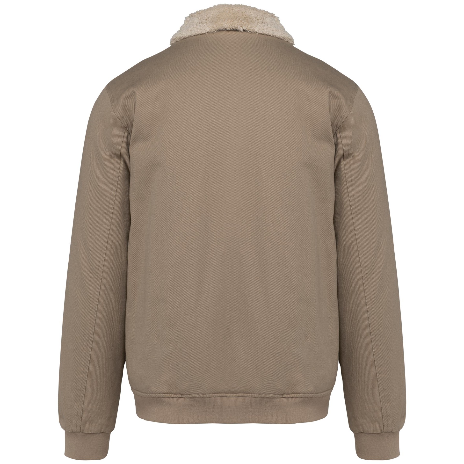 Blusão sherpa - NS612