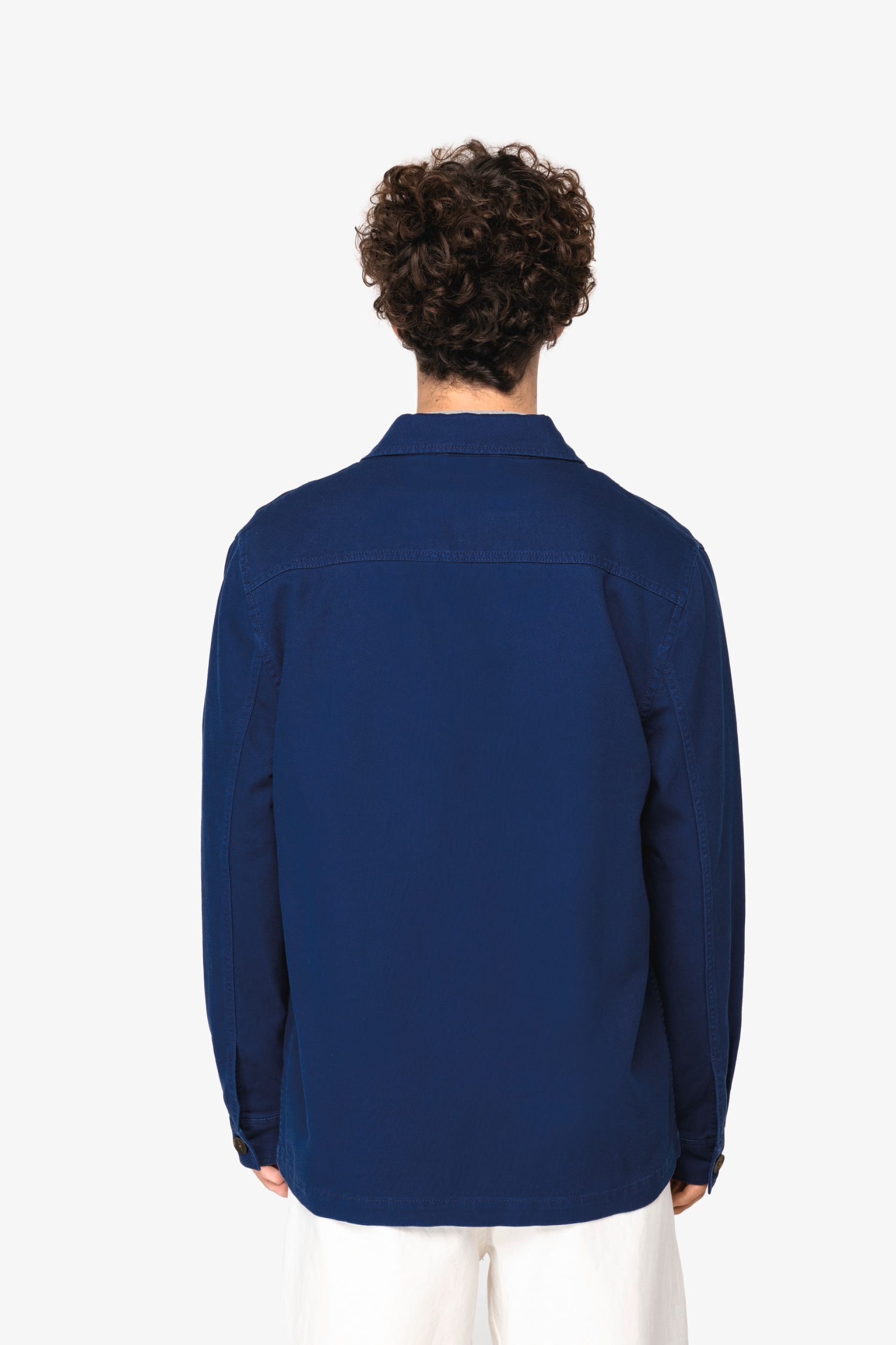 Casaco worker eco-responsável - NS610