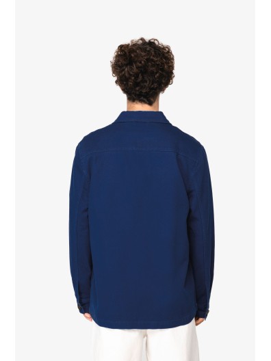 Casaco worker eco-responsvel - NS610