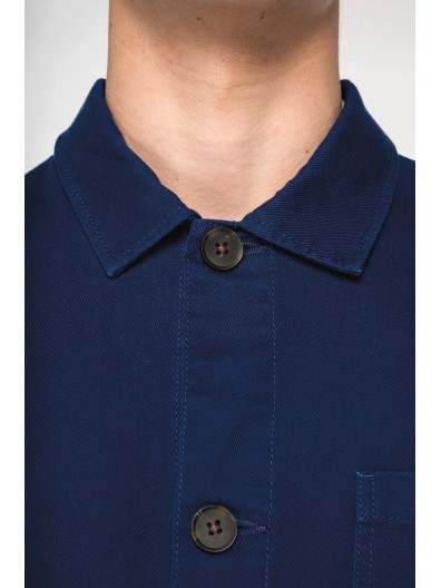 Casaco worker eco-responsvel - NS610