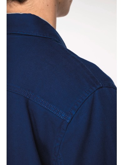 Casaco worker eco-responsvel - NS610