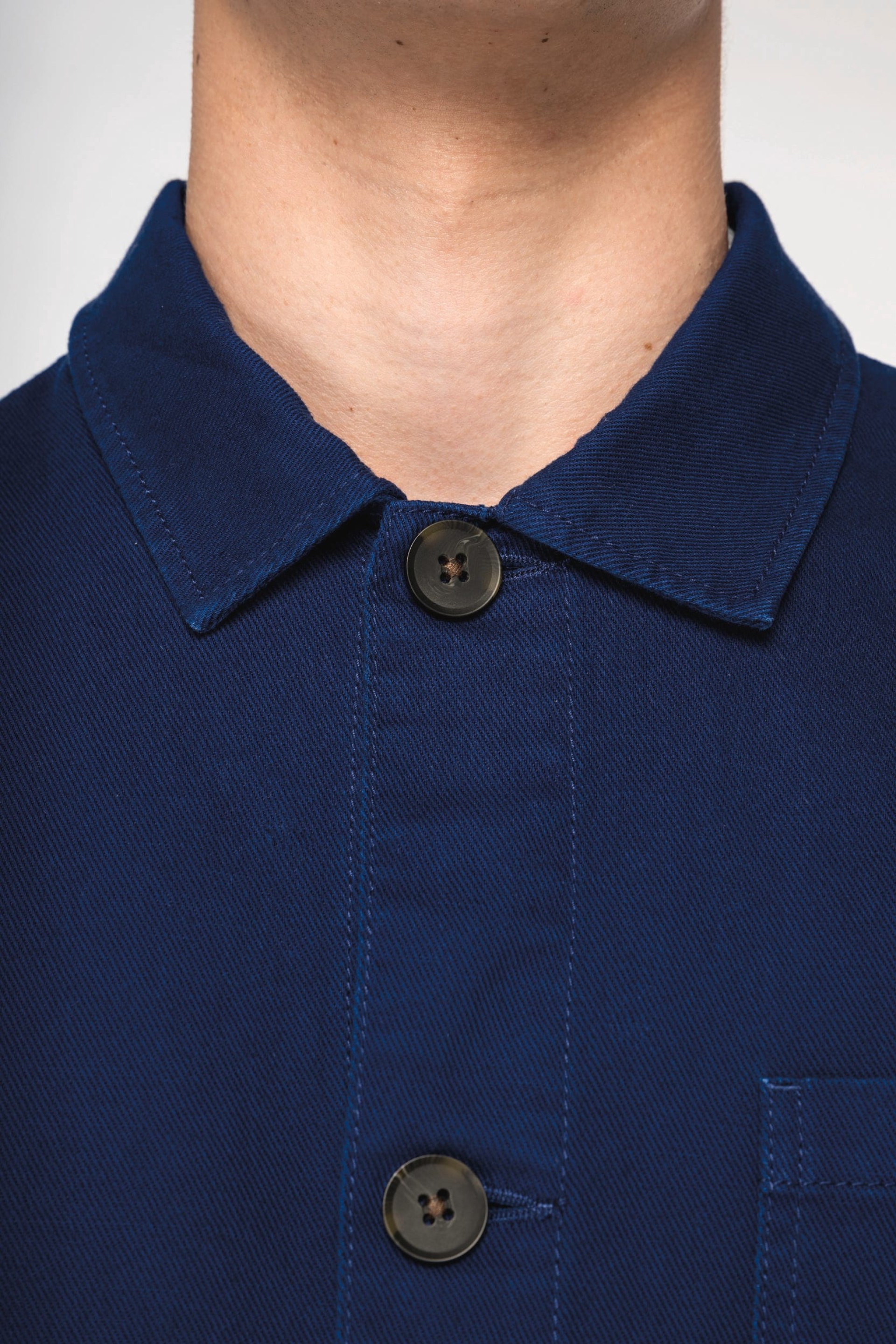 Casaco worker eco-responsável - NS610