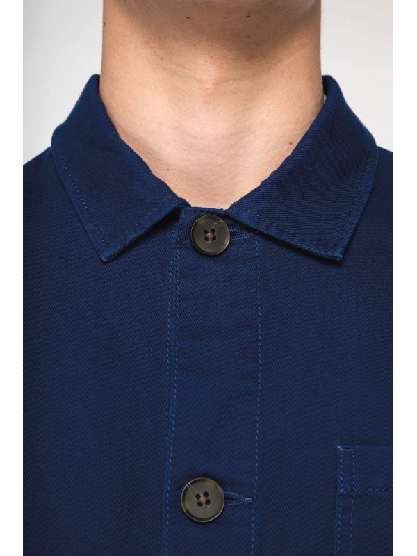 Casaco worker eco-responsvel - NS610