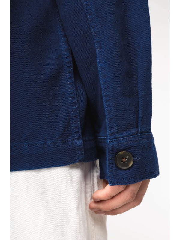 Casaco worker eco-responsvel - NS610