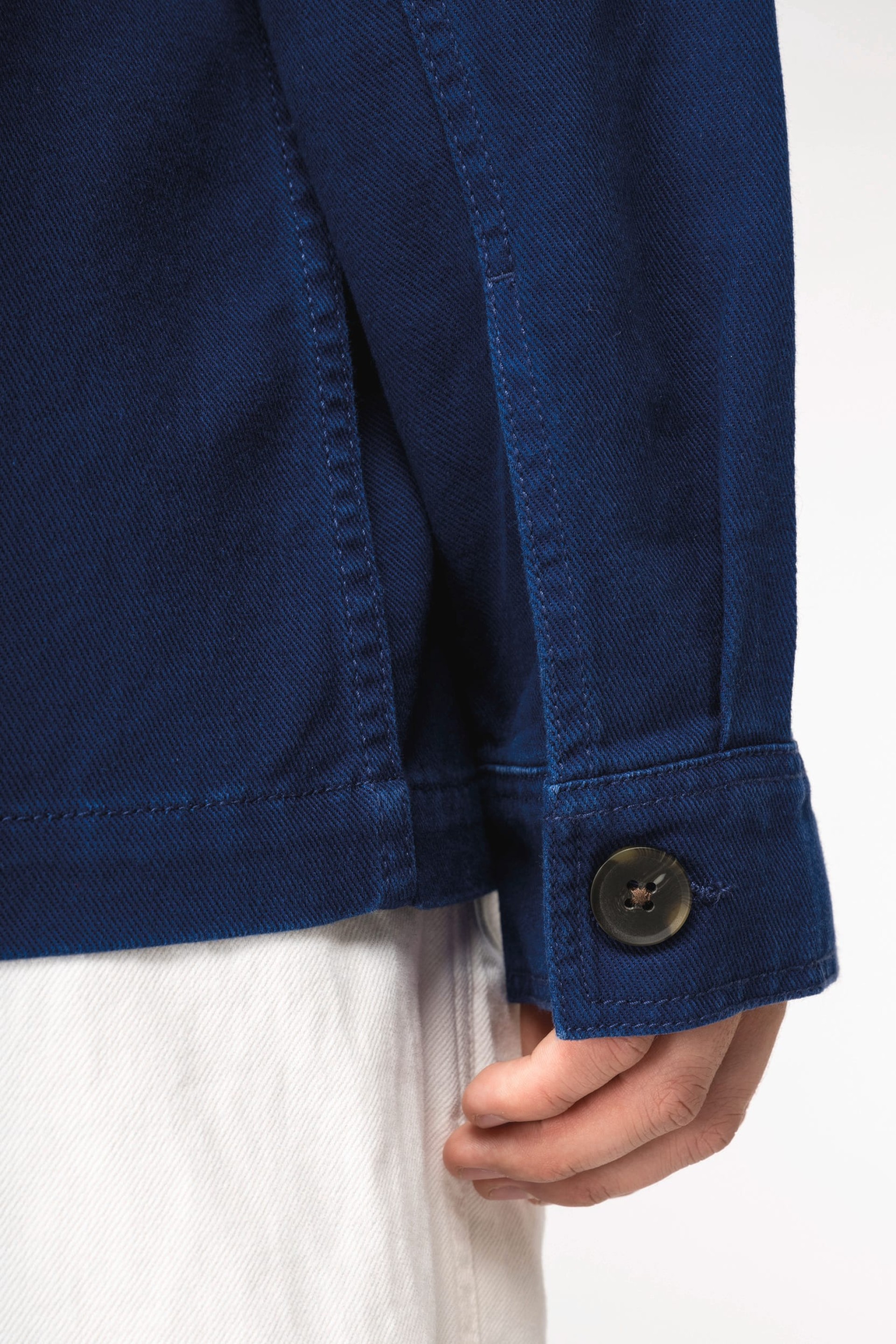 Casaco worker eco-responsável - NS610