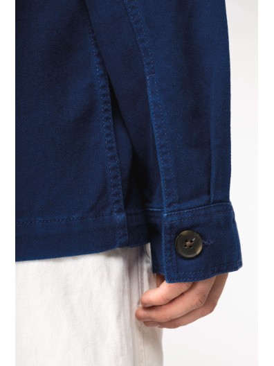 Casaco worker eco-responsvel - NS610