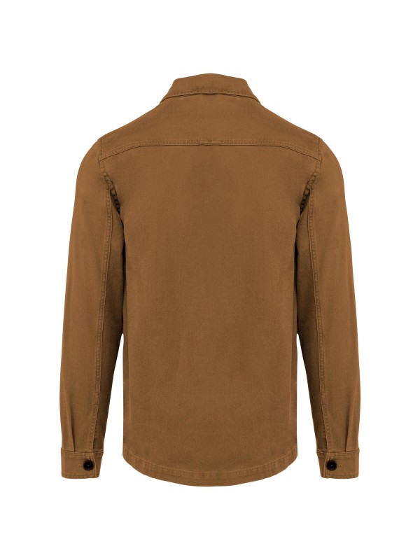 Casaco worker eco-responsvel - NS610