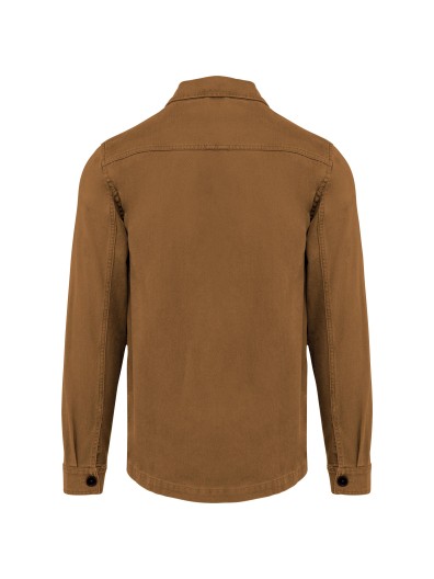 Casaco worker eco-responsvel - NS610