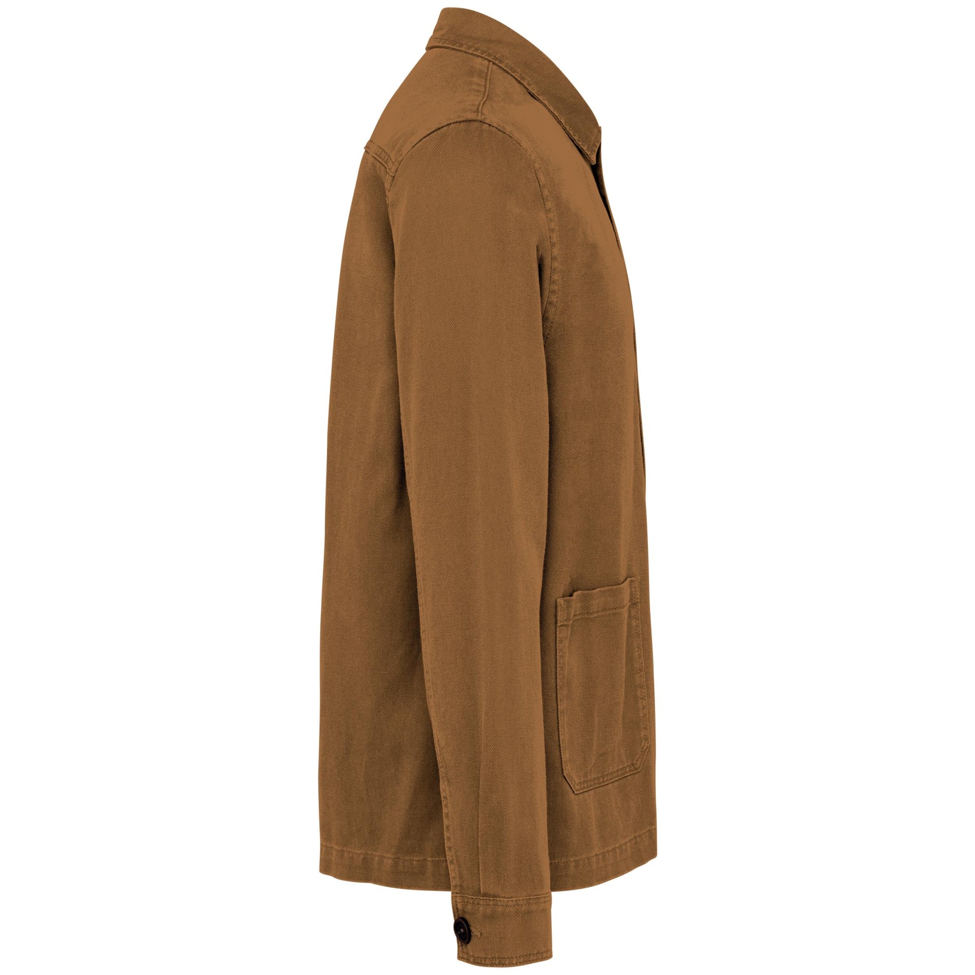 Casaco worker eco-responsável - NS610