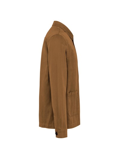 Casaco worker eco-responsvel - NS610