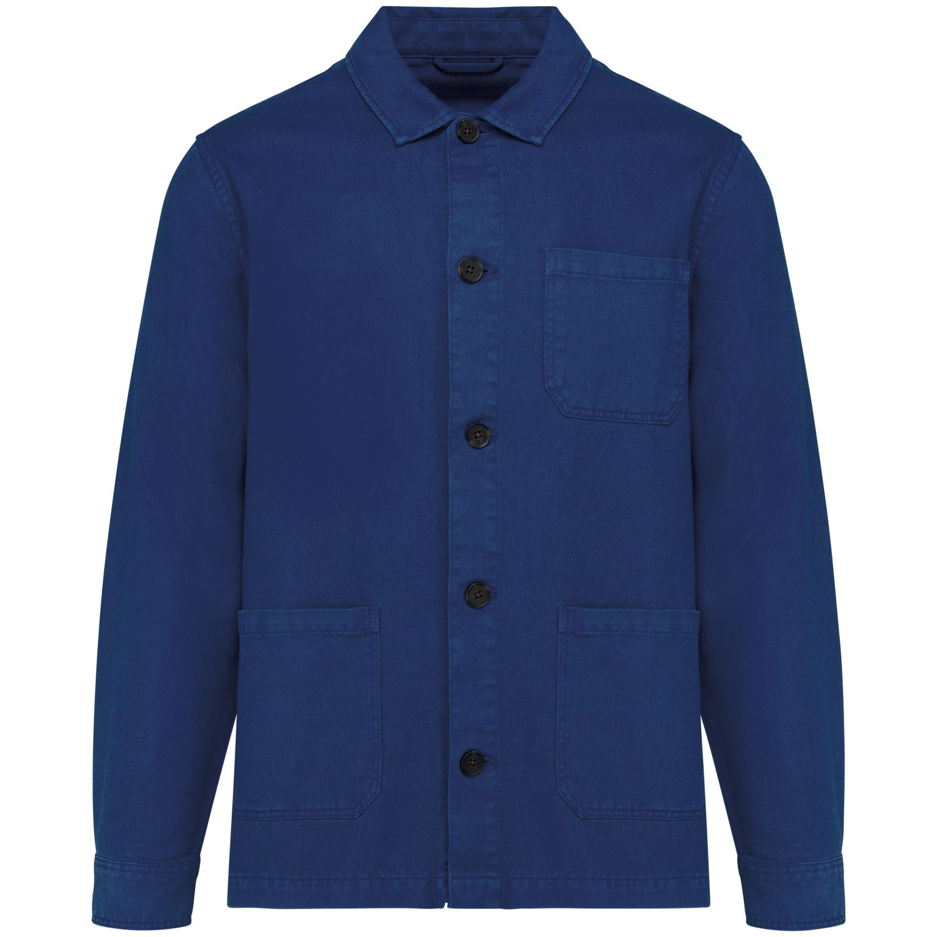 Casaco worker eco-responsável - NS610