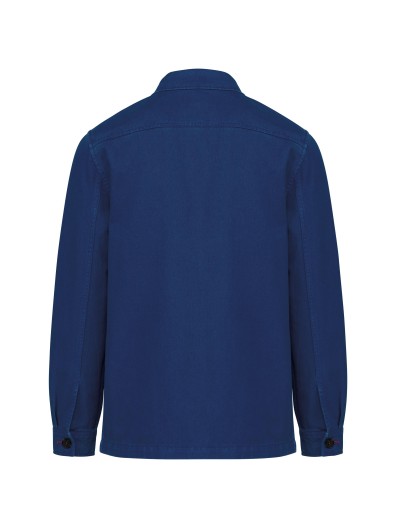 Casaco worker eco-responsvel - NS610