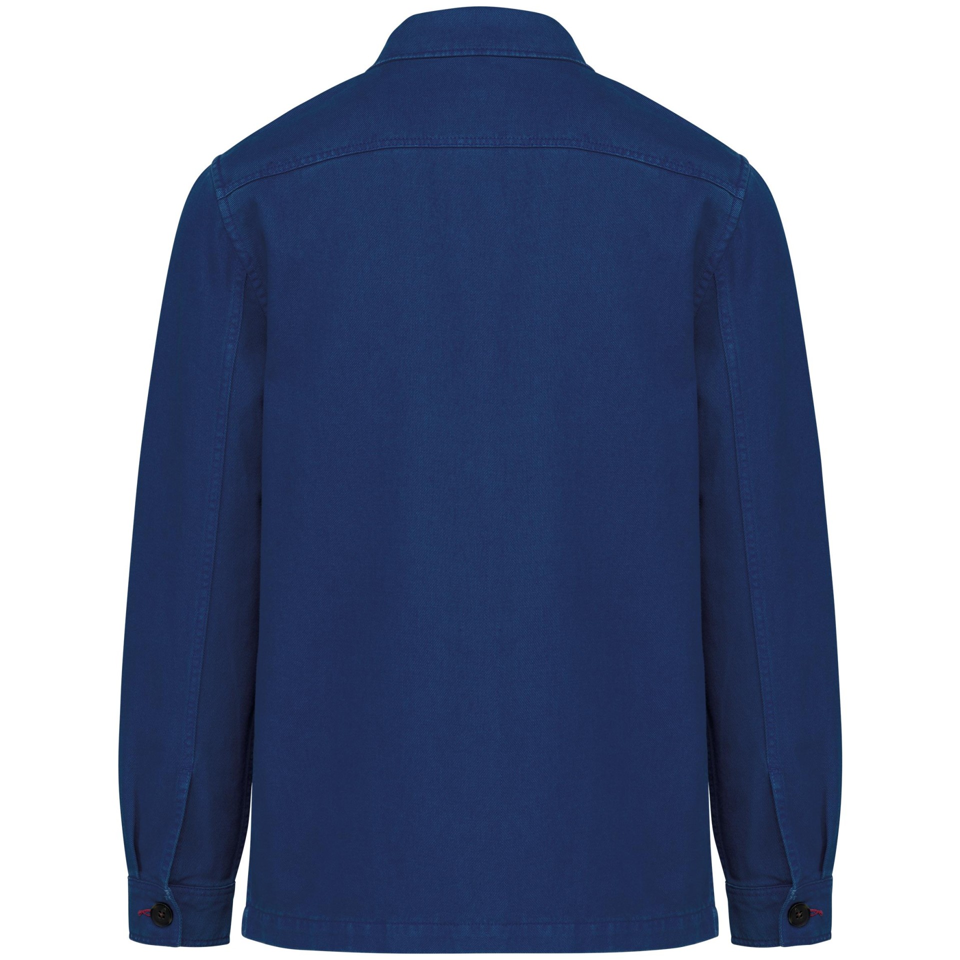 Casaco worker eco-responsável - NS610