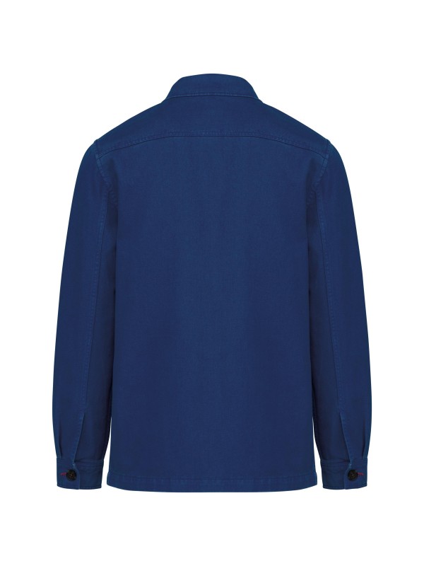 Casaco worker eco-responsvel - NS610