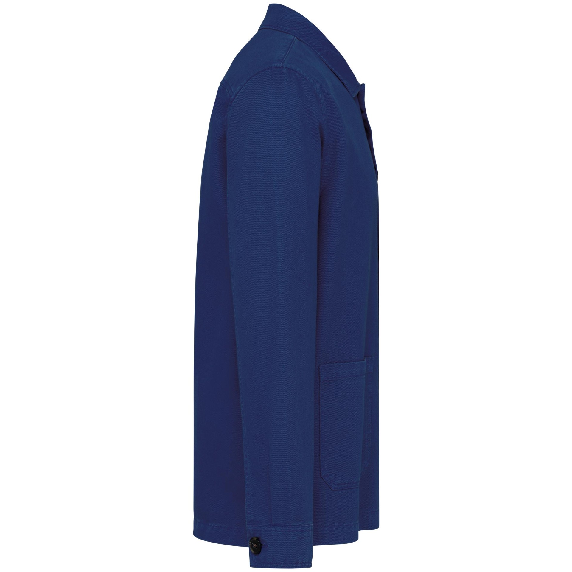 Casaco worker eco-responsável - NS610