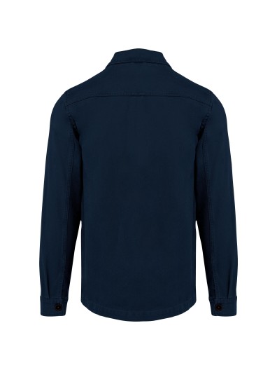 Casaco worker eco-responsvel - NS610