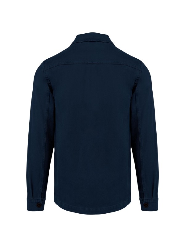 Casaco worker eco-responsvel - NS610