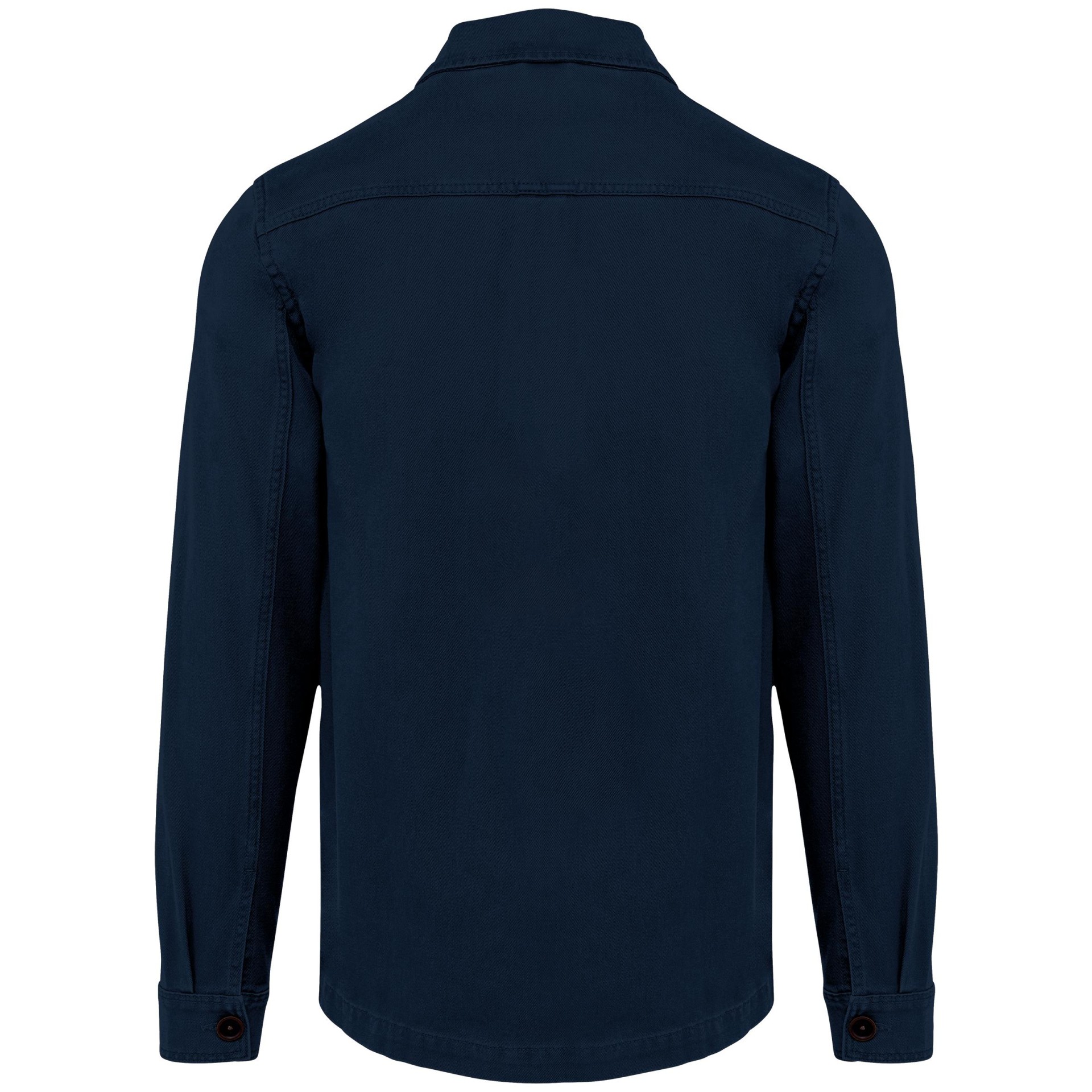 Casaco worker eco-responsável - NS610