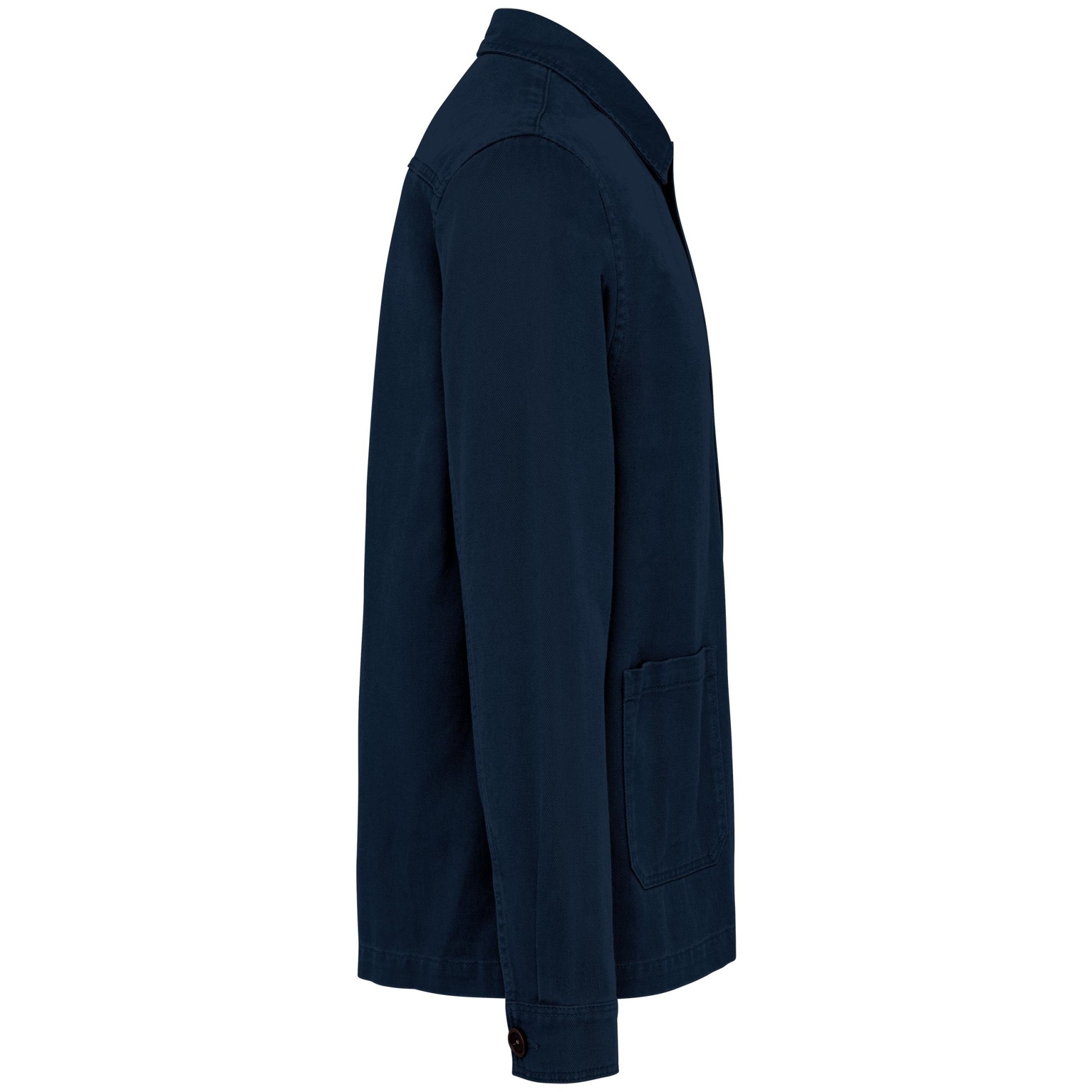 Casaco worker eco-responsável - NS610