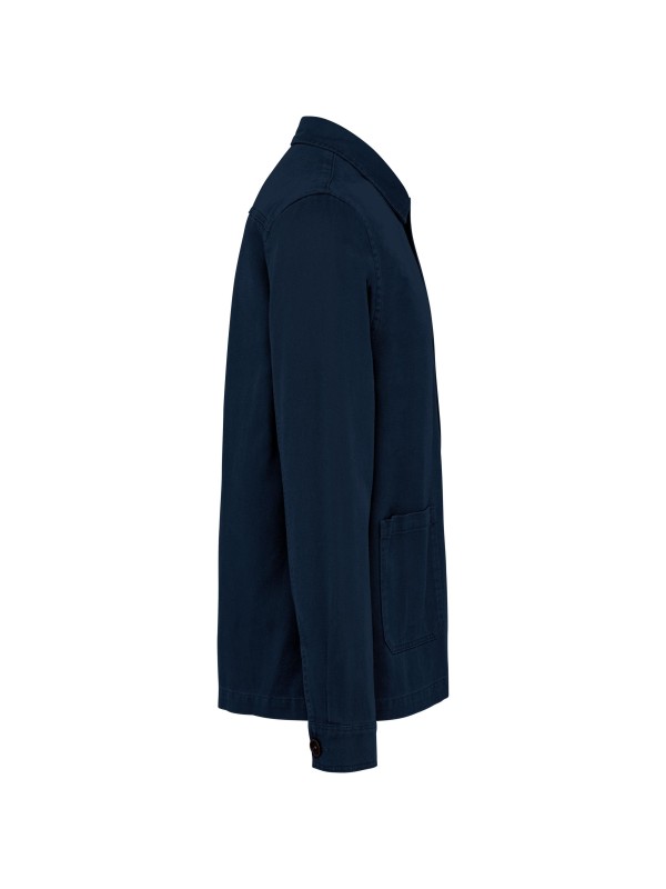 Casaco worker eco-responsvel - NS610