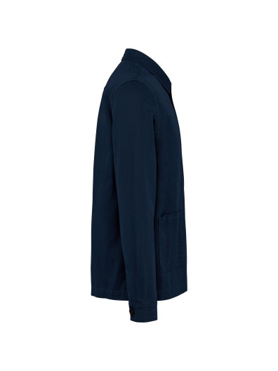 Casaco worker eco-responsvel - NS610