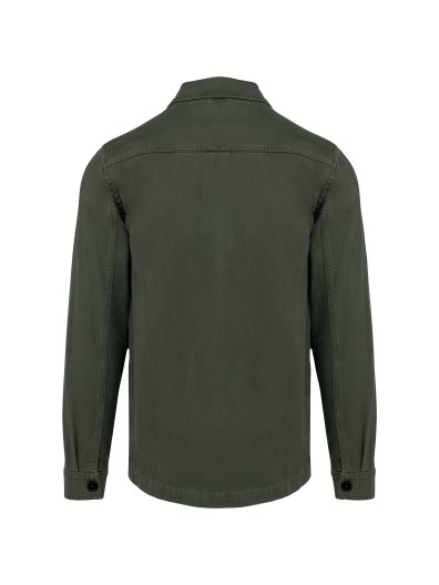 Casaco worker eco-responsvel - NS610