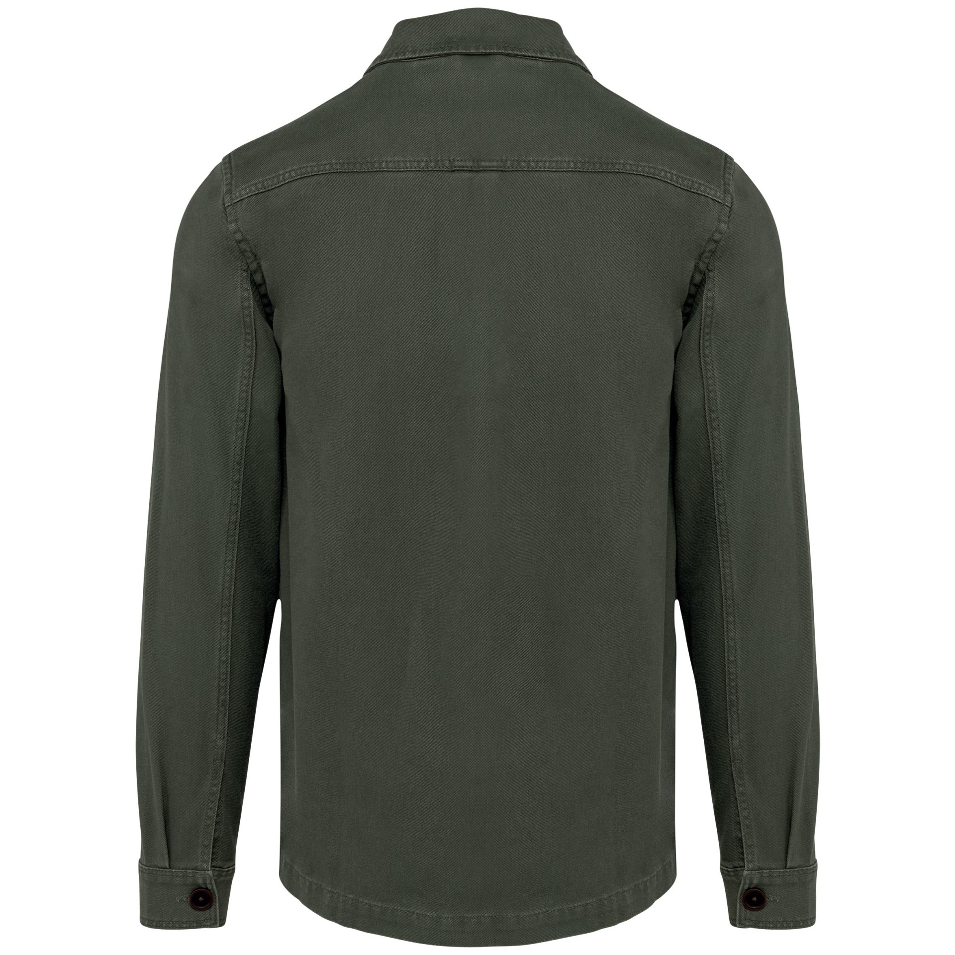 Casaco worker eco-responsável - NS610