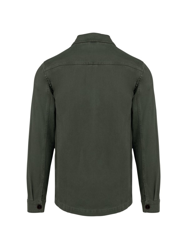 Casaco worker eco-responsvel - NS610