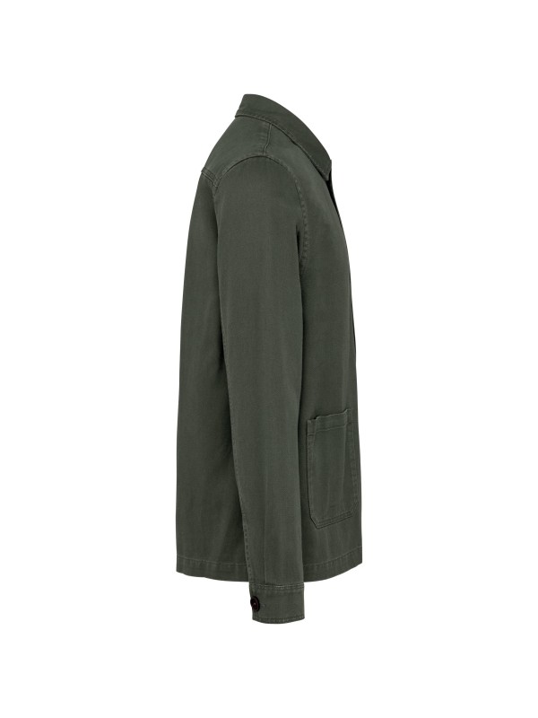 Casaco worker eco-responsvel - NS610