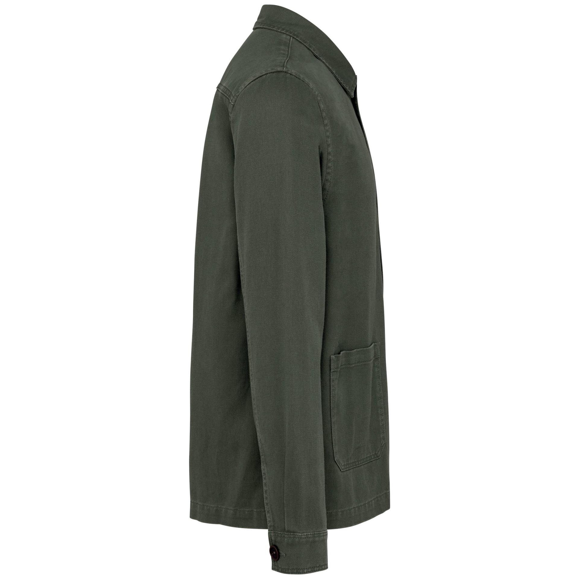 Casaco worker eco-responsável - NS610