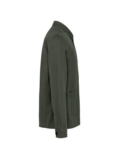 Casaco worker eco-responsvel - NS610