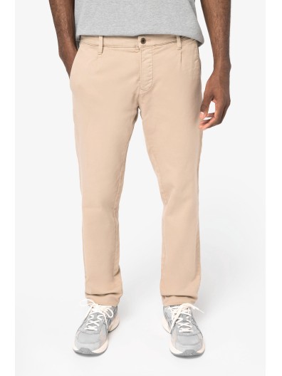 Calas chino French Terry - NS705