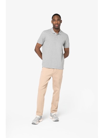 Calas chino French Terry - NS705