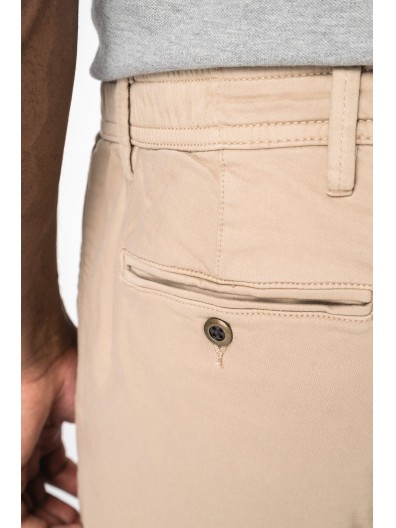 Calas chino French Terry - NS705