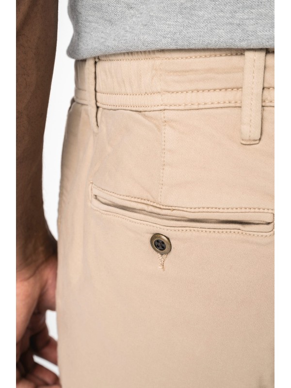 Calas chino French Terry - NS705
