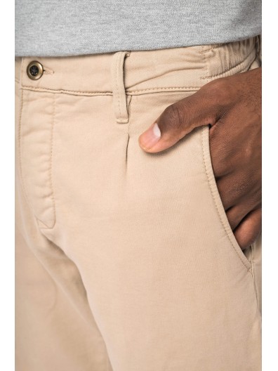 Calas chino French Terry - NS705