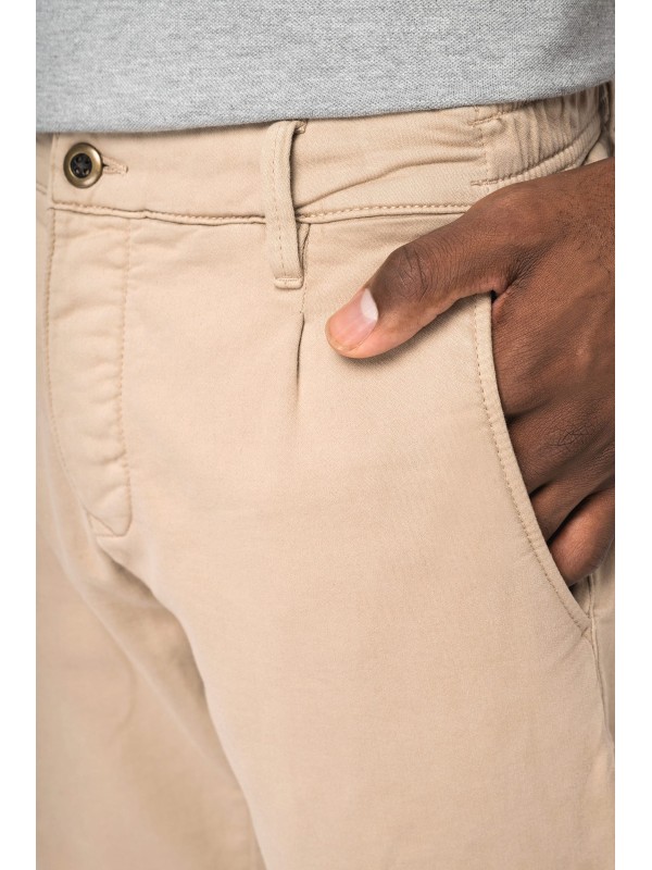 Calas chino French Terry - NS705