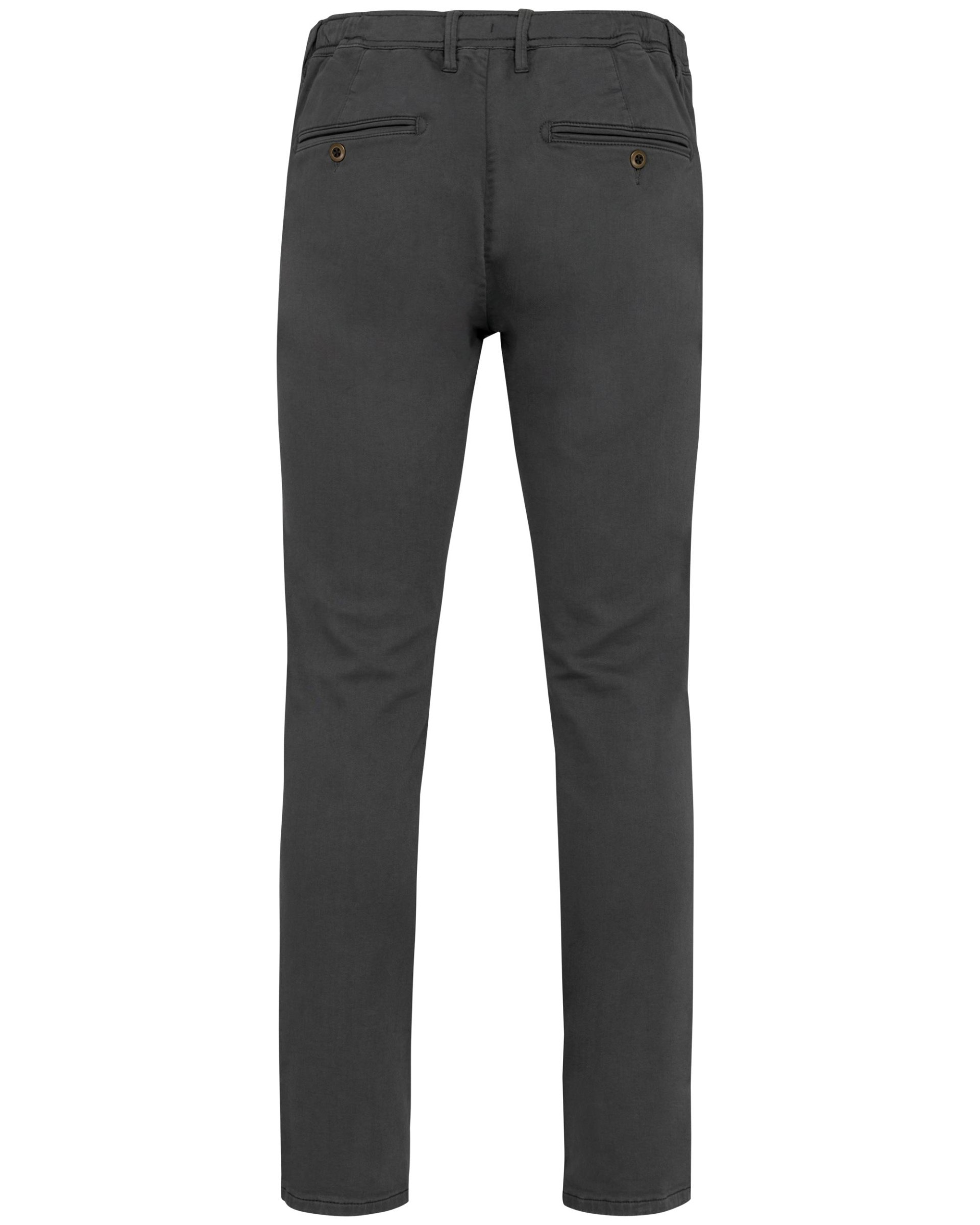 Calças chino French Terry - NS705