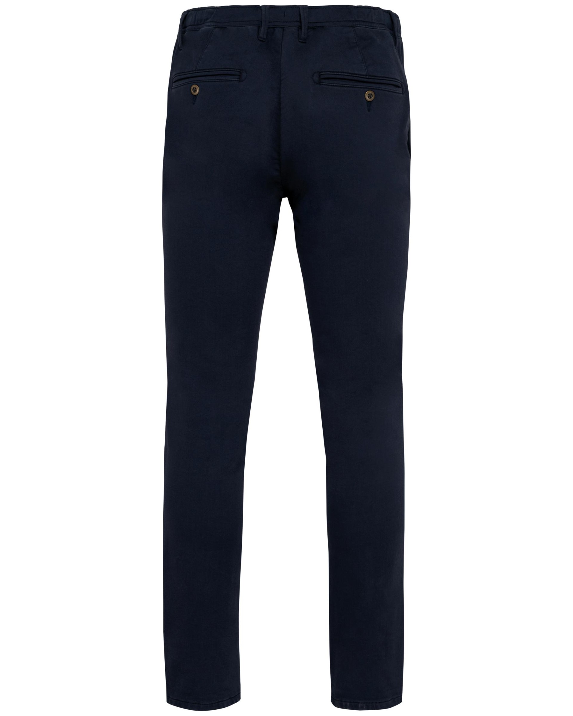Calças chino French Terry - NS705