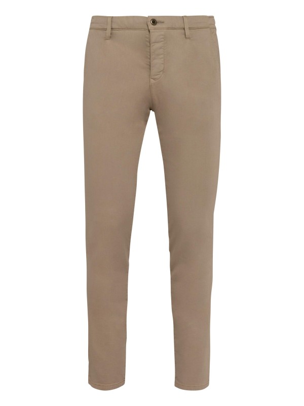Calas chino French Terry - NS705