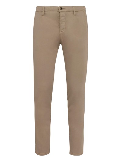 Cal�as chino French Terry - NS705